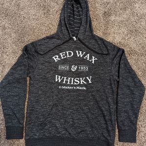 Makers Mark hoodie